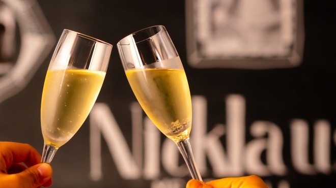 ミート デリ ニクラウス - メイン写真: