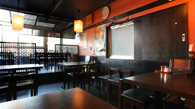 鳥園 - メイン写真: