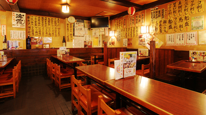 鳥園 - メイン写真: