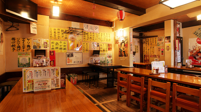 鳥園 - メイン写真: