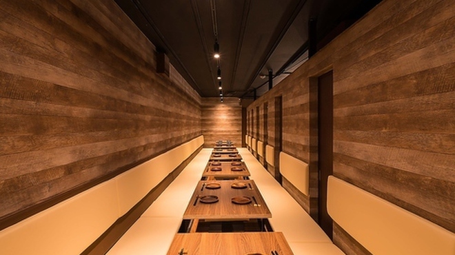 まんぷく屋 - メイン写真: