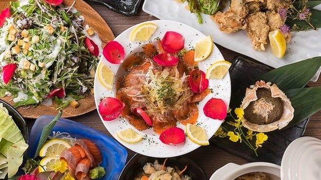 まんぷく屋 - メイン写真: