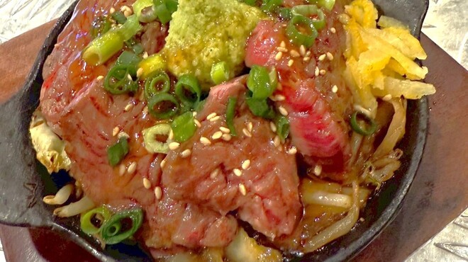ロクデナシ酒場 野毛食道楽 - メイン写真: