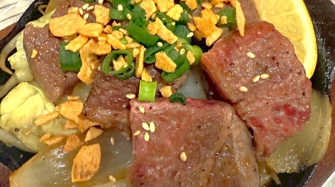 ロクデナシ酒場 野毛食道楽 - メイン写真: