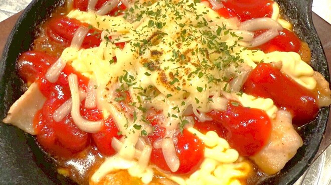 ロクデナシ酒場 野毛食道楽 - メイン写真: