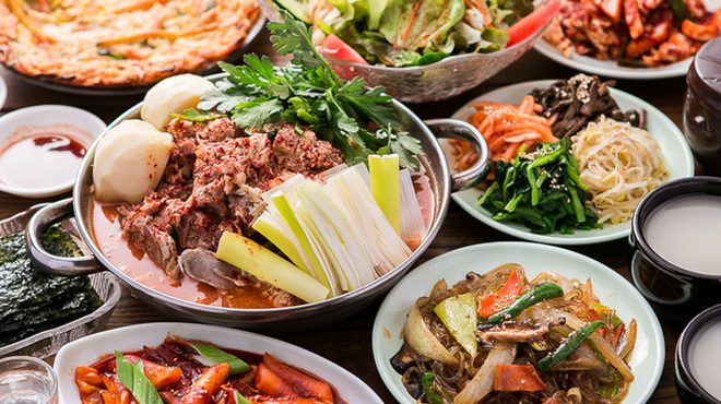 ソナム - メイン写真: