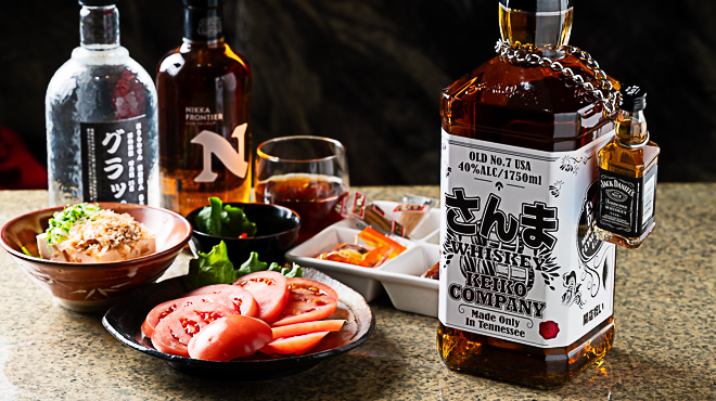 いざっくさんま - メイン写真: