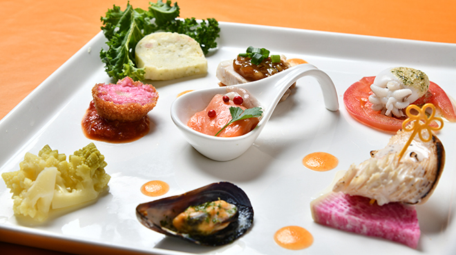 ドルチェヴィータ - メイン写真: