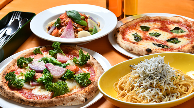 ドルチェヴィータ - メイン写真: