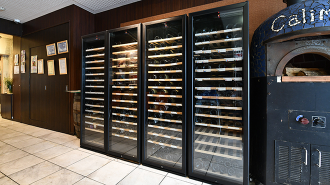 ドルチェヴィータ - メイン写真: