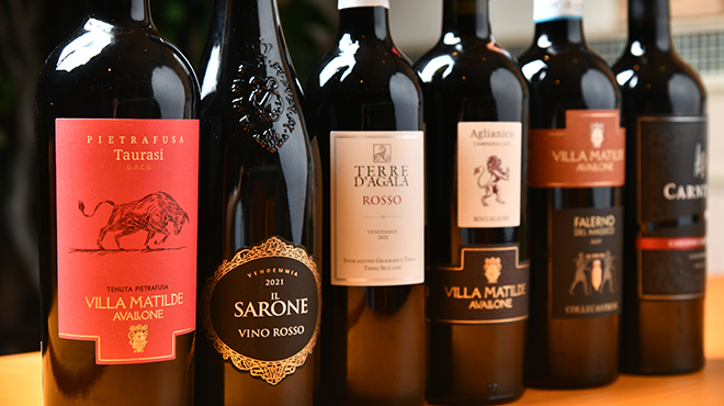 ドルチェヴィータ - メイン写真: