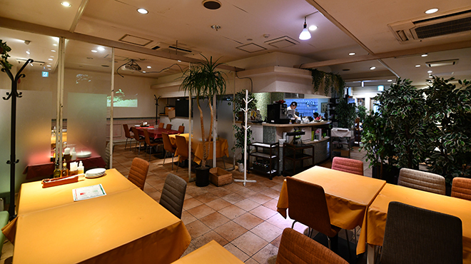 ドルチェヴィータ - メイン写真: