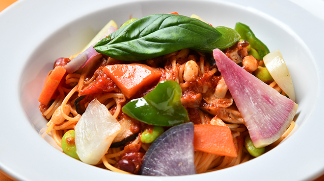 ドルチェヴィータ - メイン写真: