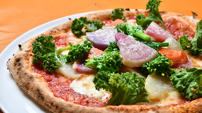 ドルチェヴィータ - メイン写真: