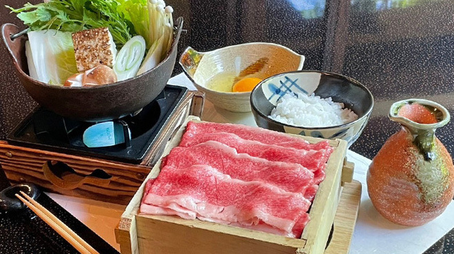 稲田屋 - メイン写真: