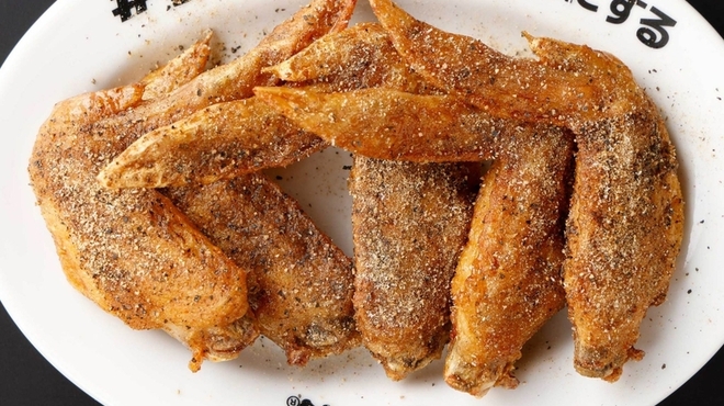 居酒屋革命 酔っ手羽 - メイン写真: