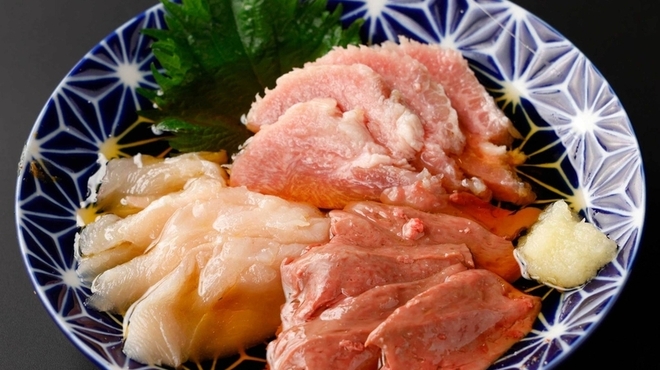 居酒屋革命 酔っ手羽 - メイン写真: