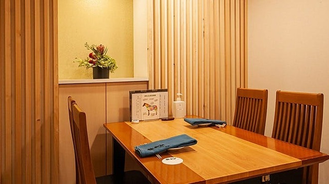 馬春楼 - メイン写真: