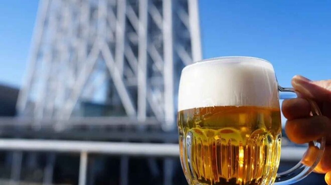 piccole lampare & rooftop Sky Bar - メイン写真: