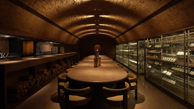 TACUBO - メイン写真: