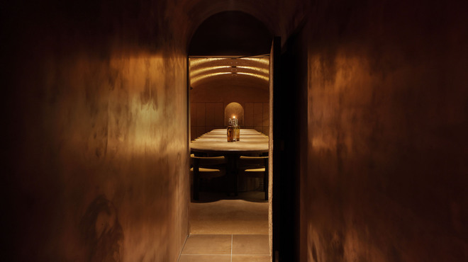 TACUBO - メイン写真: