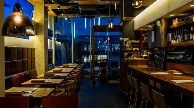 piccole lampare & rooftop Sky Bar - メイン写真: