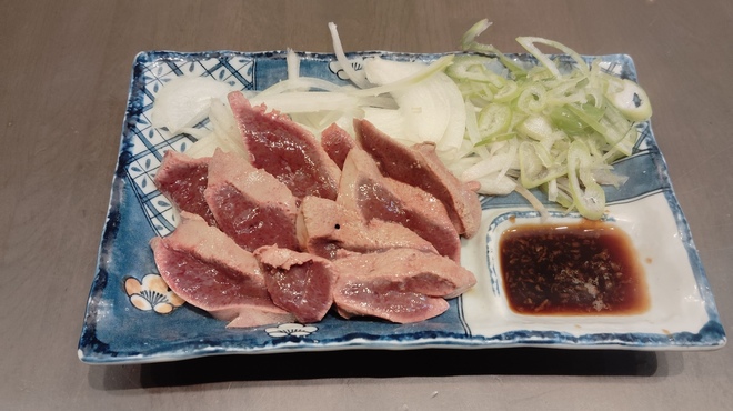 海鮮 焼鳥 ウイング - メイン写真: