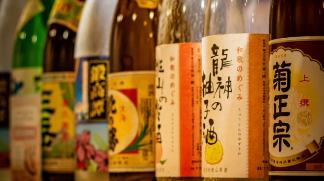 牡蠣と餃子 焼鳥にの - メイン写真: