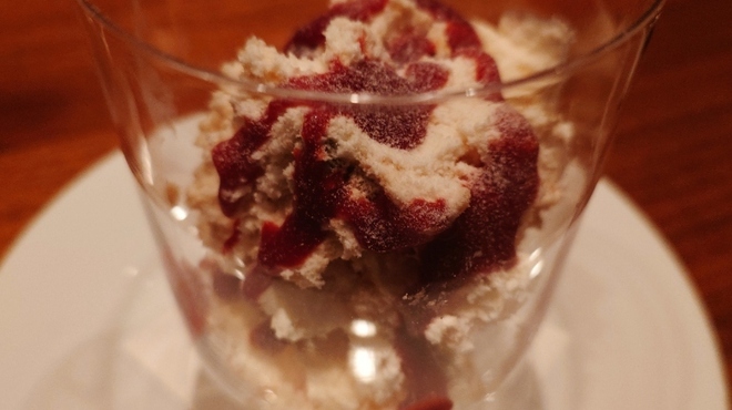 HACHINOJO food・wine - 料理写真: