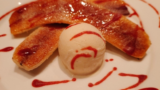 HACHINOJO food・wine - 料理写真: