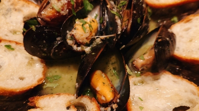 HACHINOJO food・wine - 料理写真: