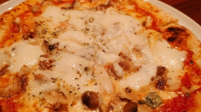 HACHINOJO food・wine - 料理写真: