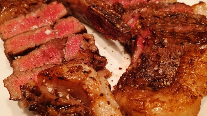 HACHINOJO food・wine - 料理写真: