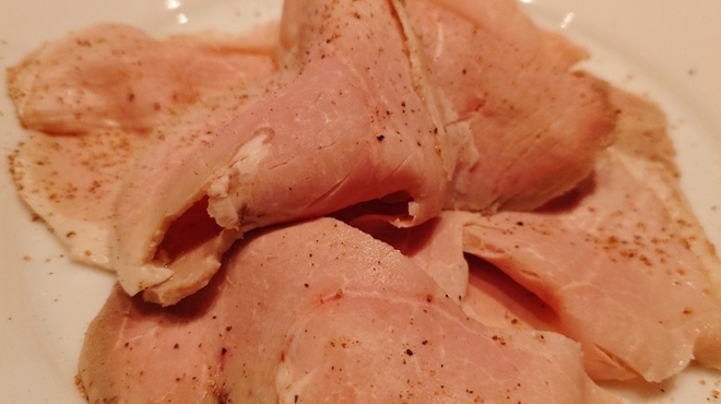 HACHINOJO food・wine - 料理写真: