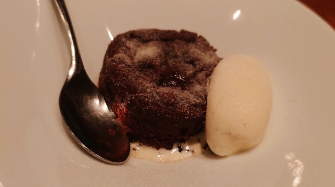 HACHINOJO food・wine - 料理写真: