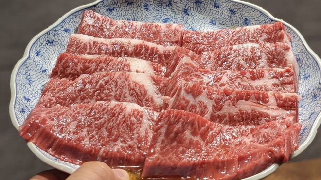 焼肉やまちゃん - メイン写真: