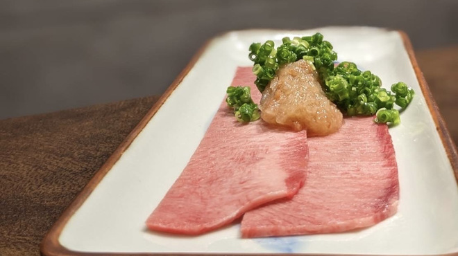 焼肉やまちゃん - メイン写真: