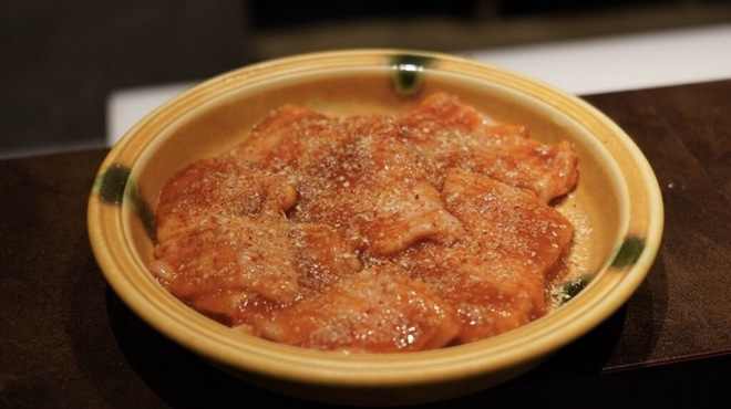 焼肉やまちゃん - メイン写真: