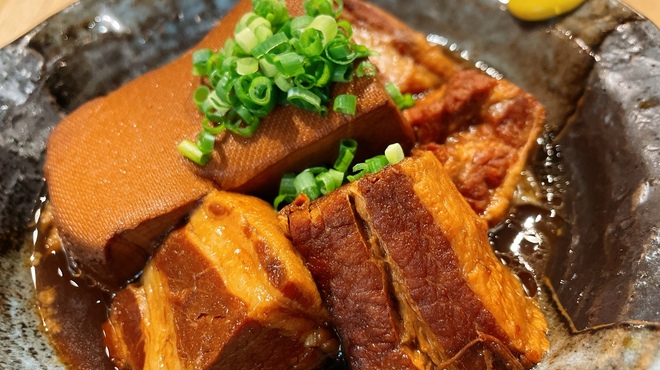 サカナ酒場えすと - メイン写真: