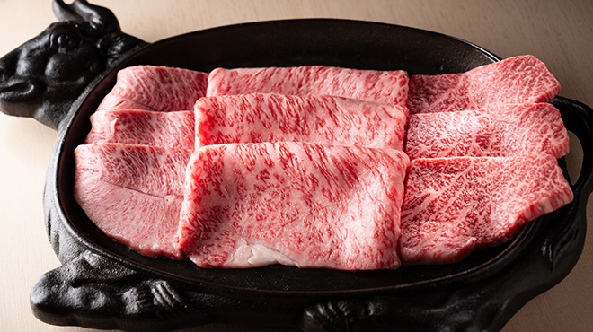 焼肉ヒロミヤ - メイン写真:
