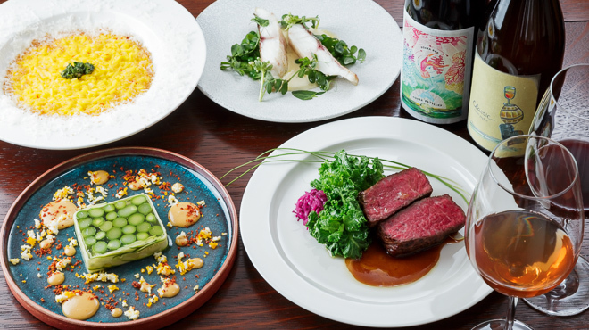 RAINDROP - メイン写真: