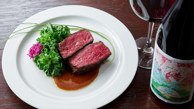 RAINDROP - メイン写真: