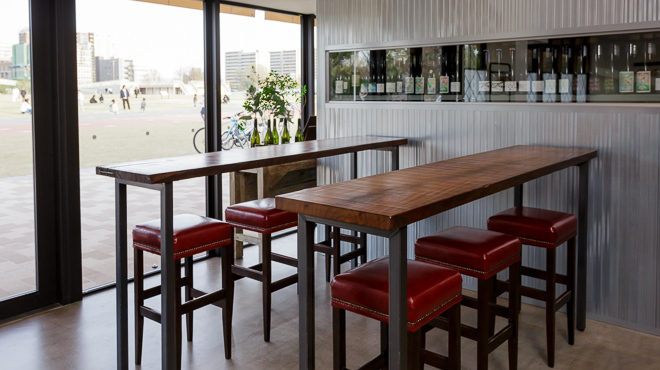 RAINDROP - メイン写真: