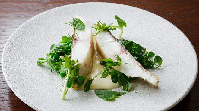 RAINDROP - メイン写真: