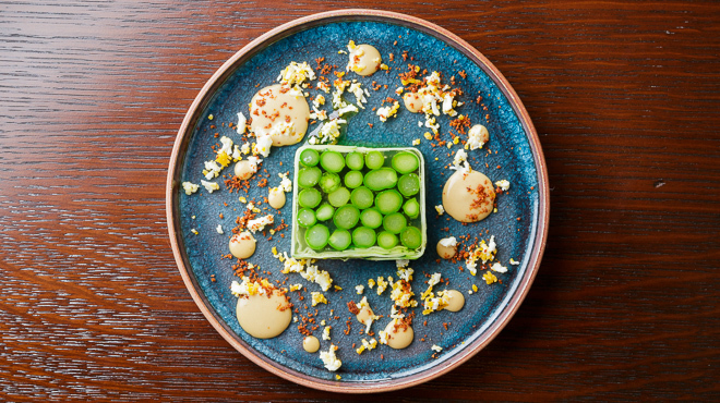 RAINDROP - メイン写真: