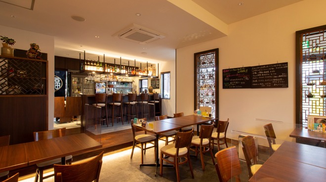 酒茶房如意 - メイン写真: