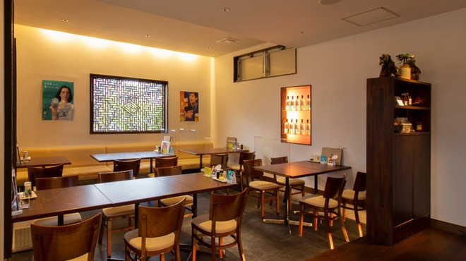 酒茶房如意 - メイン写真: