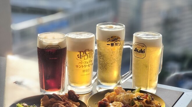 八仙閣 - メイン写真: