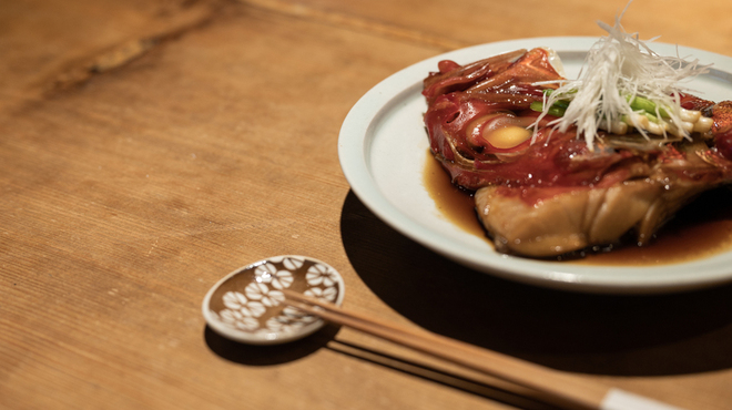 魚料理 あぎやお - メイン写真: