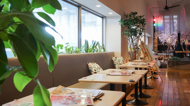 おふろcafe utatane - メイン写真: